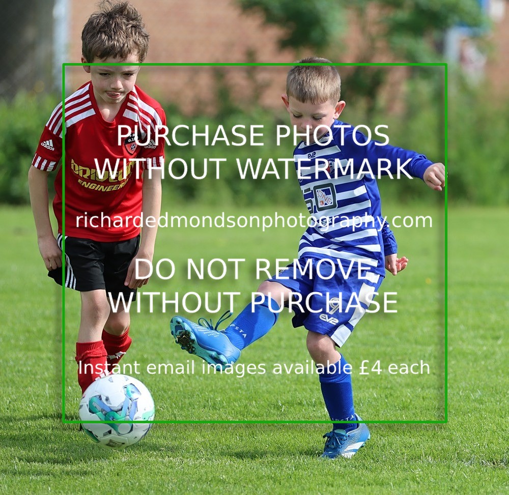 IMG_1800 - Ambleside Under 7's vs Grange Under 7's