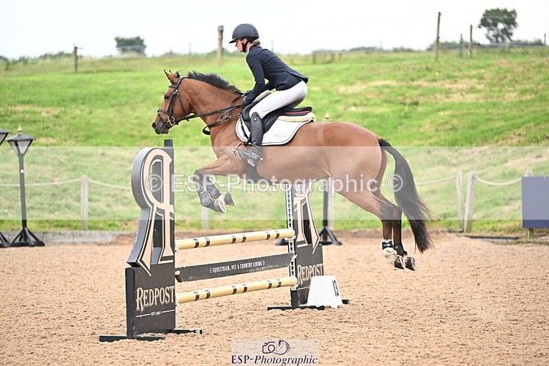 240828A-102633-00092 - Cls 1 Snr British Novice and 90cm Open