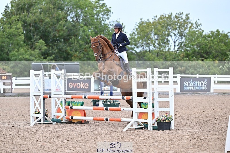 250914-093349-08204 - Cls 32 Snr British Novice and 90cm Open