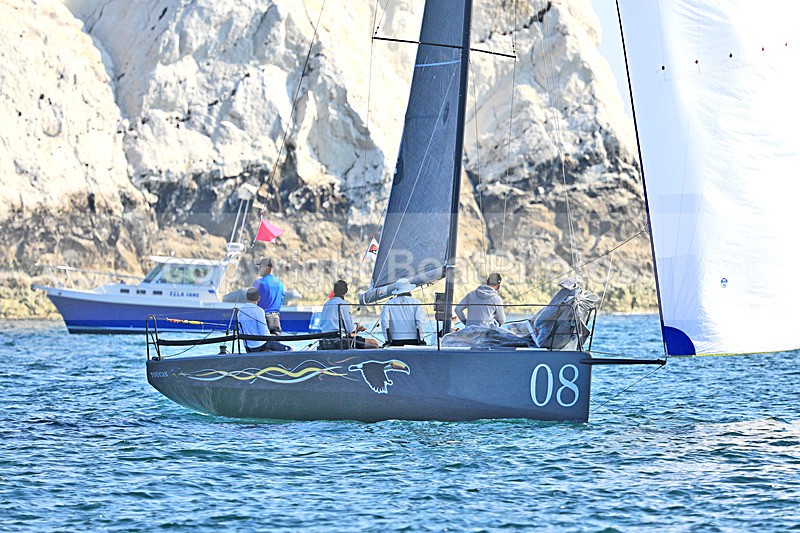 180707 TOUCAN GBR2801X 1Y3A7490 - ROUND THE ISLAND 2018