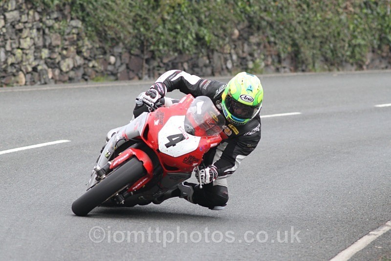  - Superbike Race