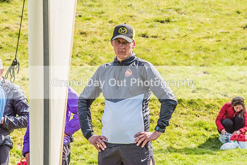 Two Tops Dash-733 - Two Tops Dash Fell Race Saturday 14th May 2022