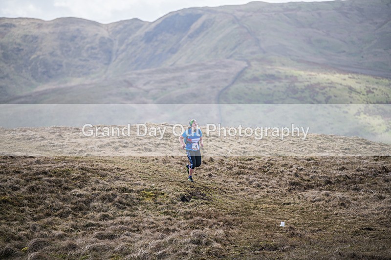 Jefferys Mount-569 - Jeffrey's Mount Figure of Eight Fell Race Saturday 11th April 2026
