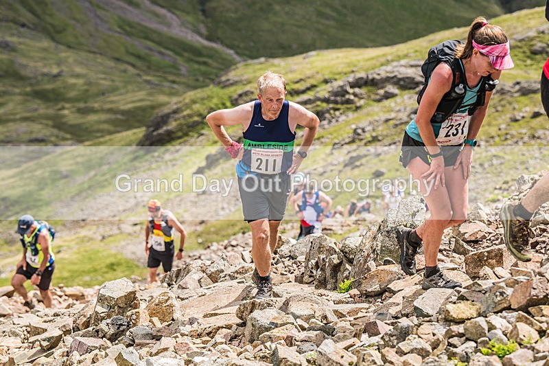 Borrowdale-1602 - Borrowdale Fell Race Saturday 2nd August 2025