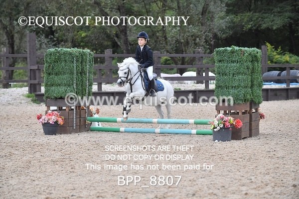 BPP_8807 - CLASS 2 30CM