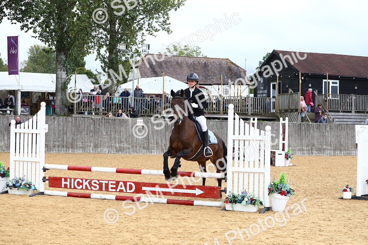 SBM_62343 - J64 - Junior Pony 60cm Championship
