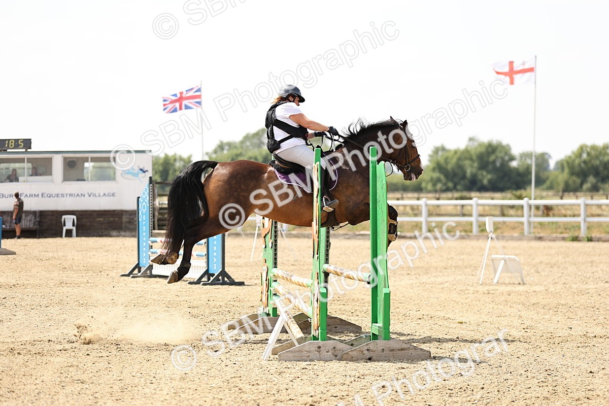SBM_001774 - Class 5 - 80cm