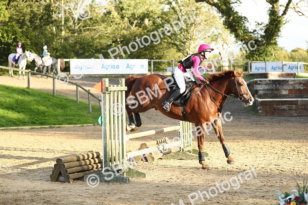 SBM_30520 - E11 - Eventers Challenge 80cm Championship