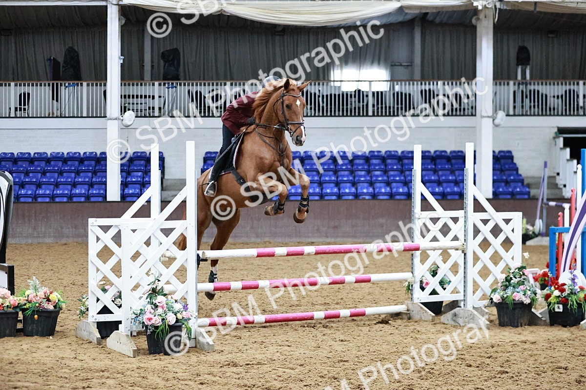SBM_000963 - Class 3 - Senior Discovery 1.00m