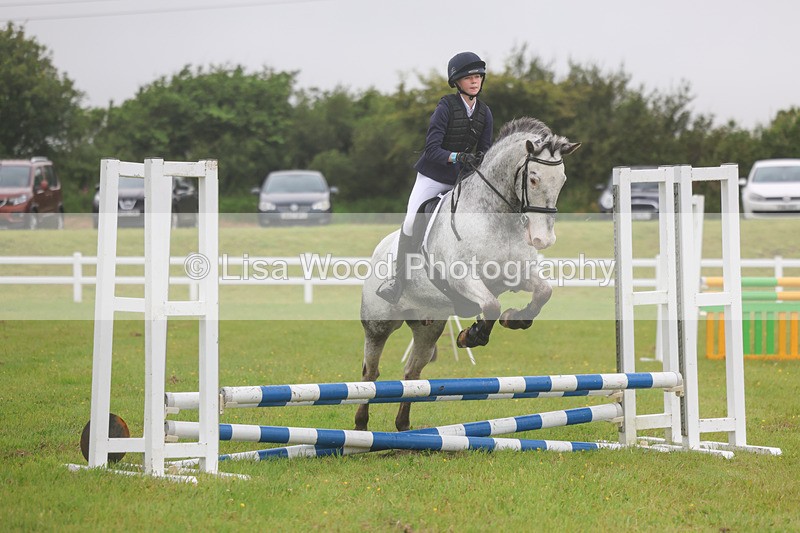 3E7A5552 - Class 2: Junior 60cm