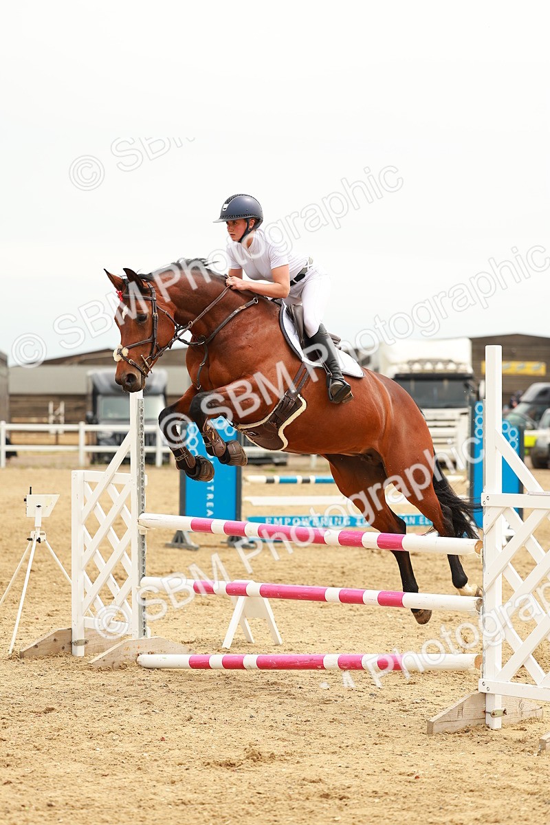 SBM_001801 - Class 3 - Senior Discovery - 1.00m