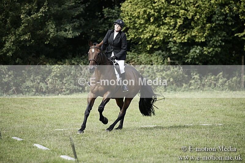 BVR090918 154 - BVRC Dressage and Show Jumping 09/09/18