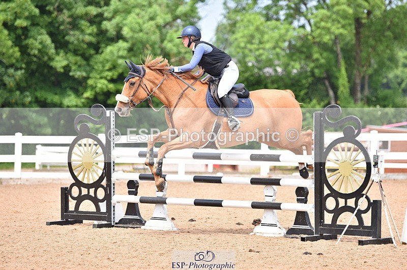 230609A-140326-01378 - Cls 12 1.05m Amateur Qualifier