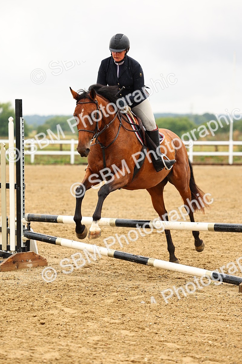 SBM_001287 - Class 4 - 70cm