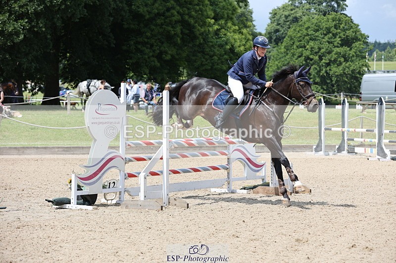 250614A-123616-06494 - Cls 28 95cm Amateur Quali