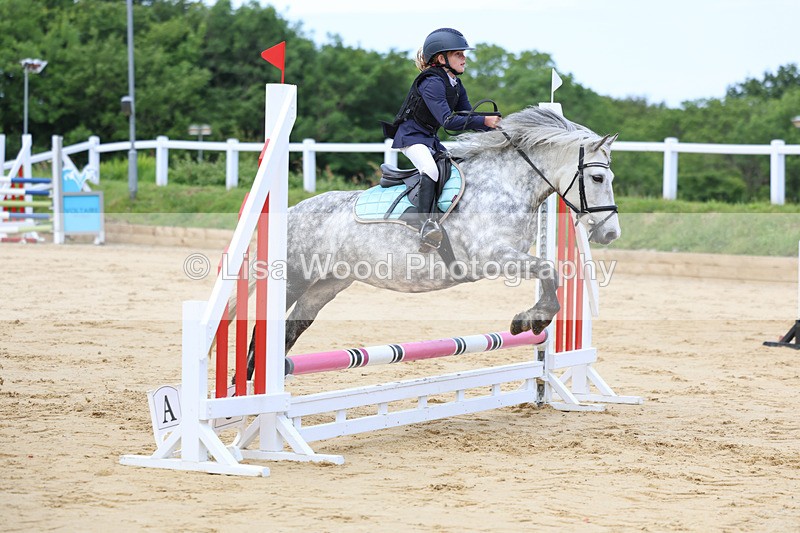 3E7A3418 - Class 3: 50cm Open