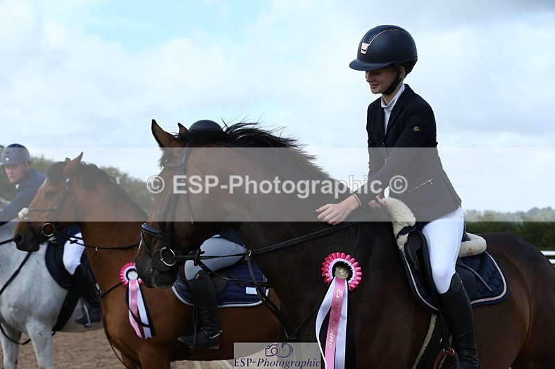 230811A-105903-03649 - Cls 15 85cm Nat Am Qualifier