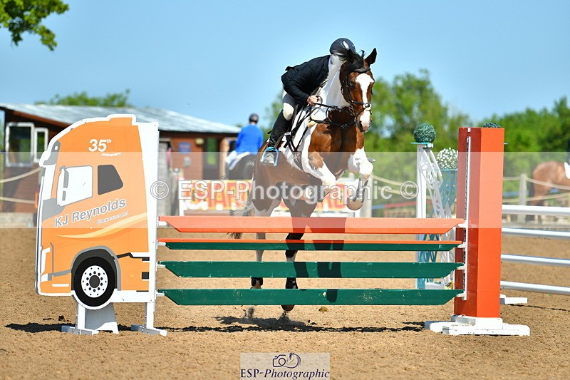 230526A-104750-01365 - Cls 2 Newcomers