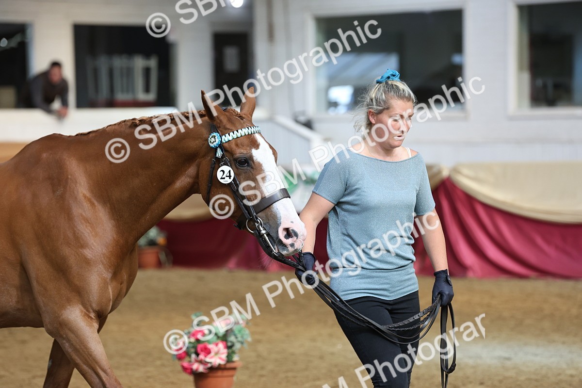 SBM_22524 - Class 902 - Supreme Final - IH Diamond