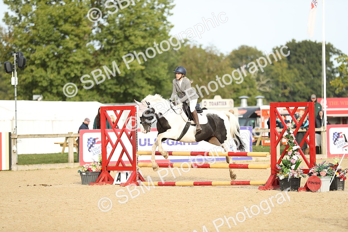 SBM_56008 - J24 - Junior Horse 75cm Championship