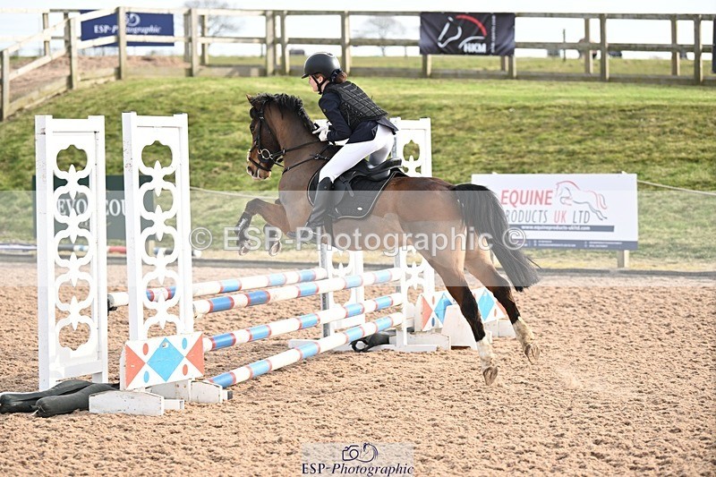 250309-093315-02848 - Cls 2 Pony Intro 70cm