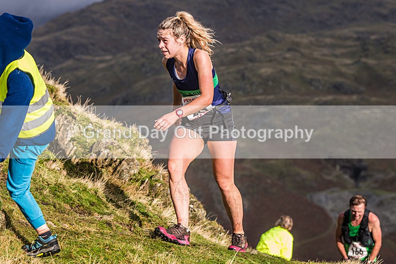 Dunnerdale-355 - Dunnerdale Fell Race Saturday 8th November 2025