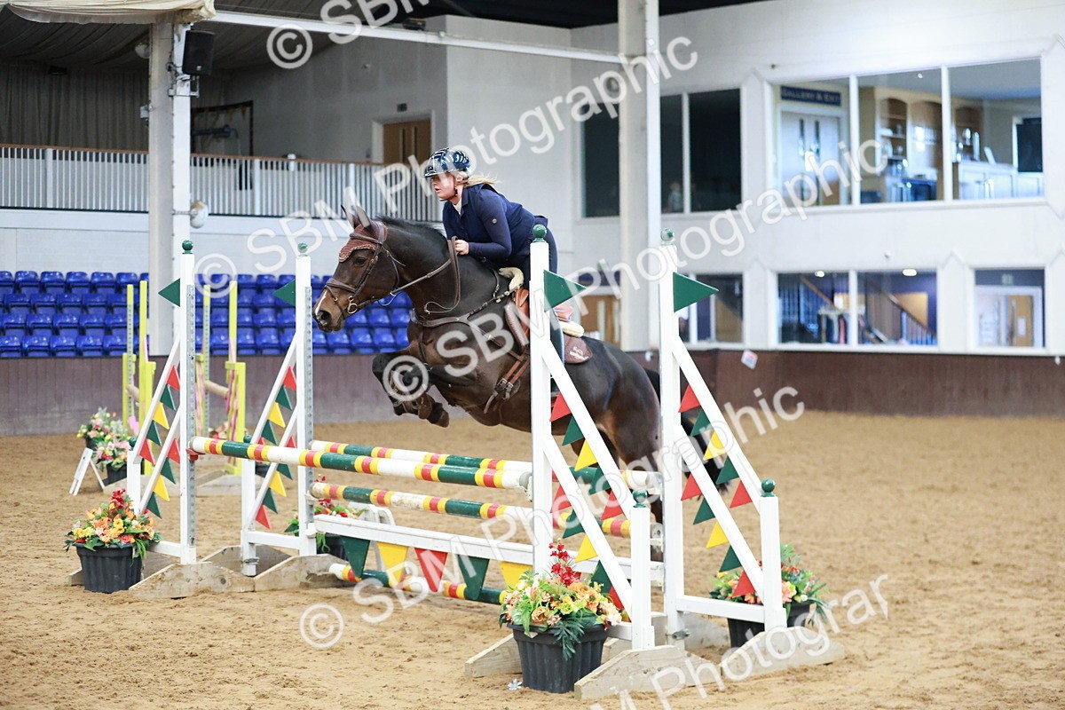 SBM_003155 - Class 9 - Senior British Novice - 90cm