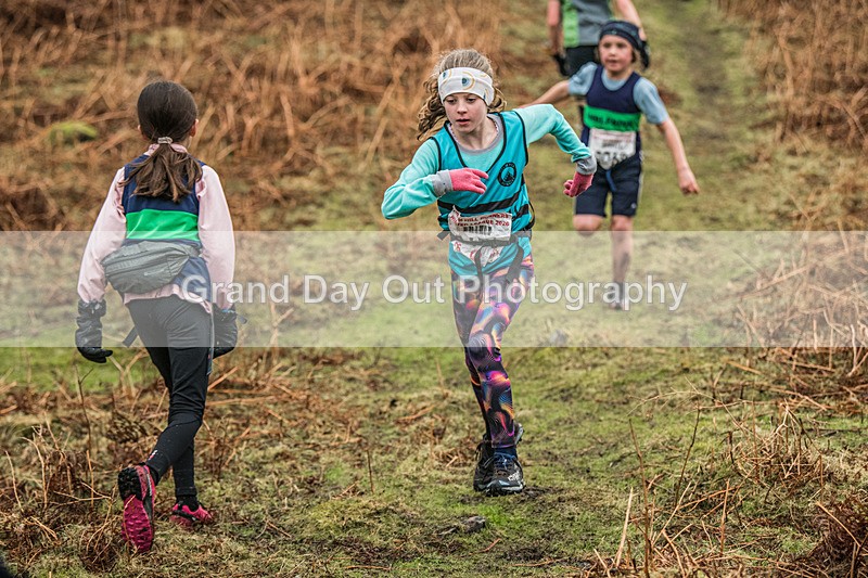Elterwater-101 - Kendal Winter League Elterwater Junior & Senior Fell Races Sunday 25th January 2026