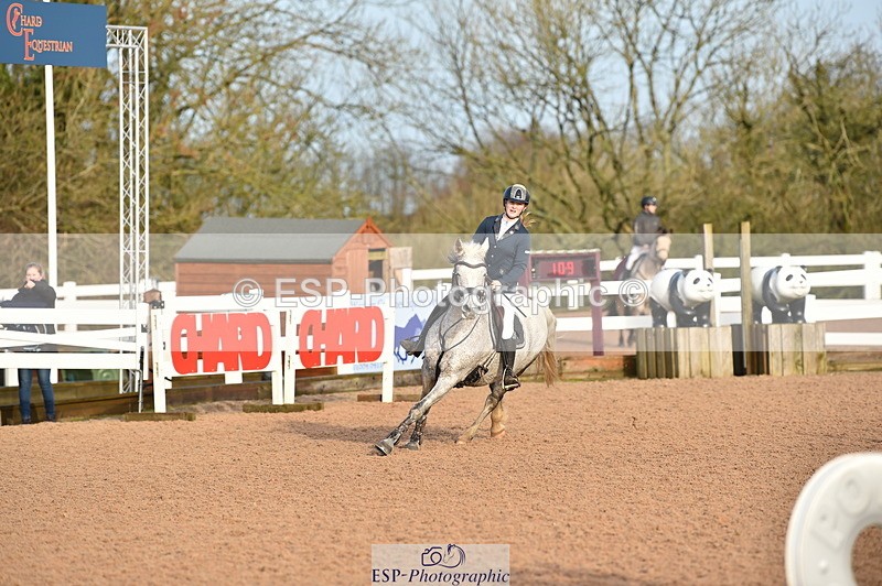 240210A-095130-00326 - Cls 3 Pony British Novice & 80cm Open