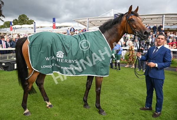 220825-093 Trawlerman - Race 2 2.25pm Weatherbys Lonsdale Cup Stakes