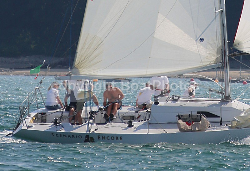 140621 SCENARIO ENCORE GBR242 WT7A3265 - ROUND THE ISLAND - 21st June 2014