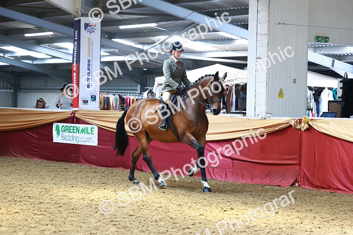 SBM_24002 - Class 905 - Supreme Final - Ridden Veteran