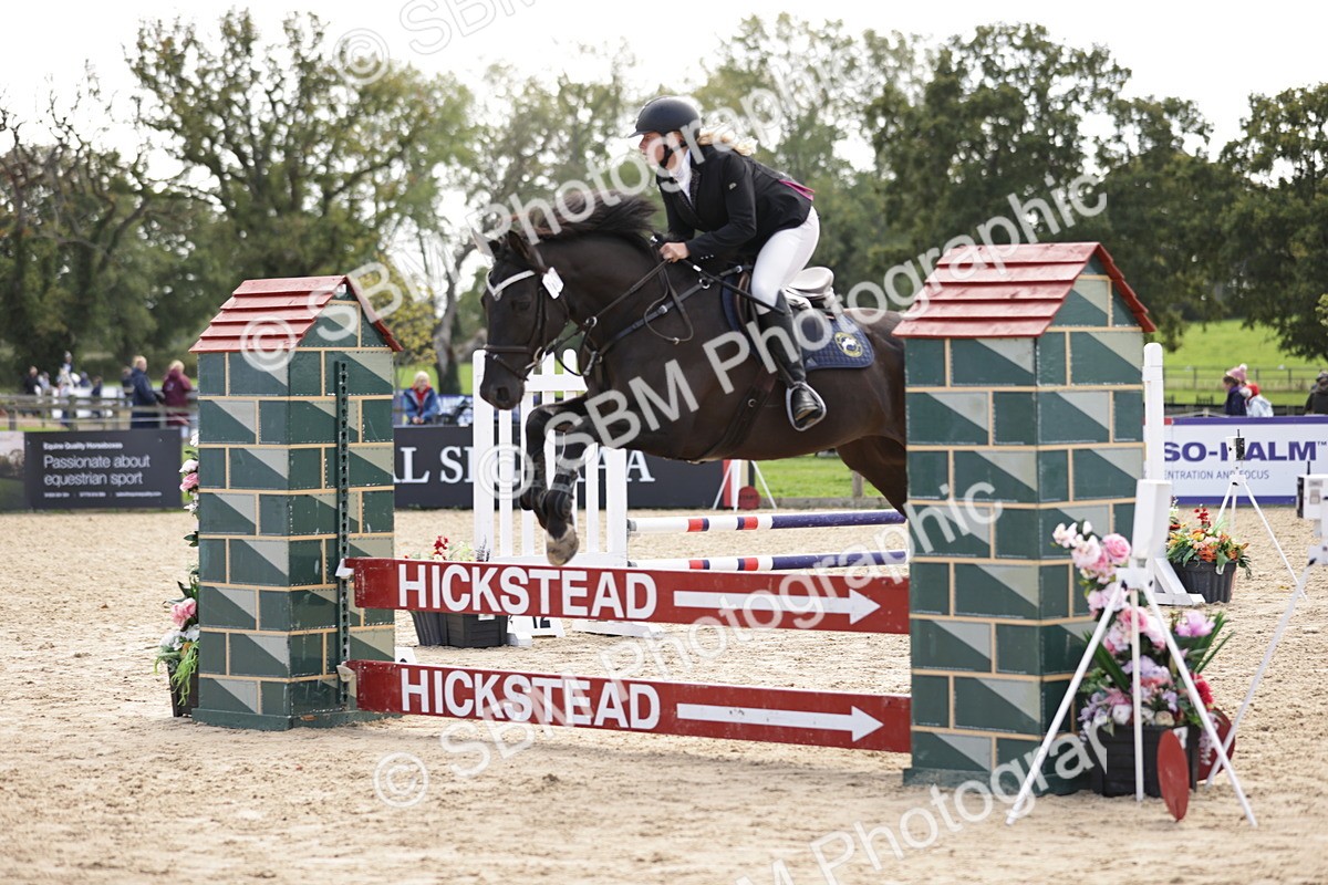 SBM_22294 - J59 - Clear Round 75cm