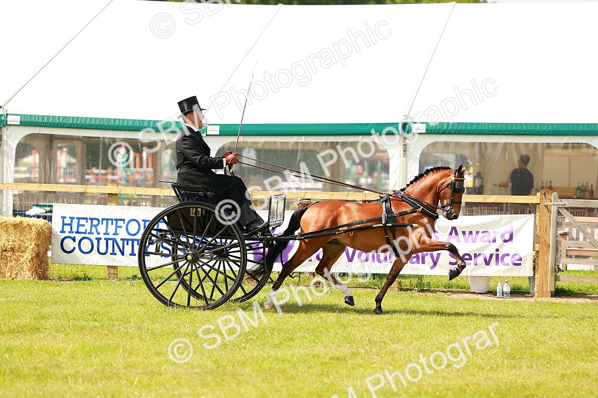 SBM_02725 - Class 2-4 - HOYS Private Driving
