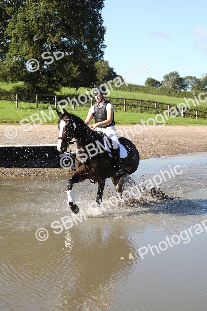 SBM_01273 - E2 Eventers Challenge 60cm Open
