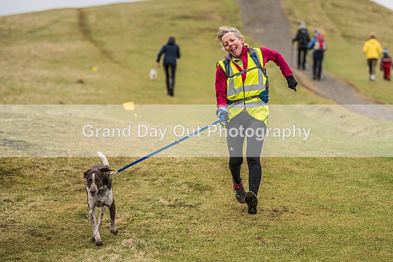 Loopy Latrigg-716 - Kong Loopy Latrigg Fell Race Saturday 27th January 2024