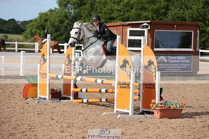 240629A-090716-02865 - Cls 16 British Novice and 80cm Open