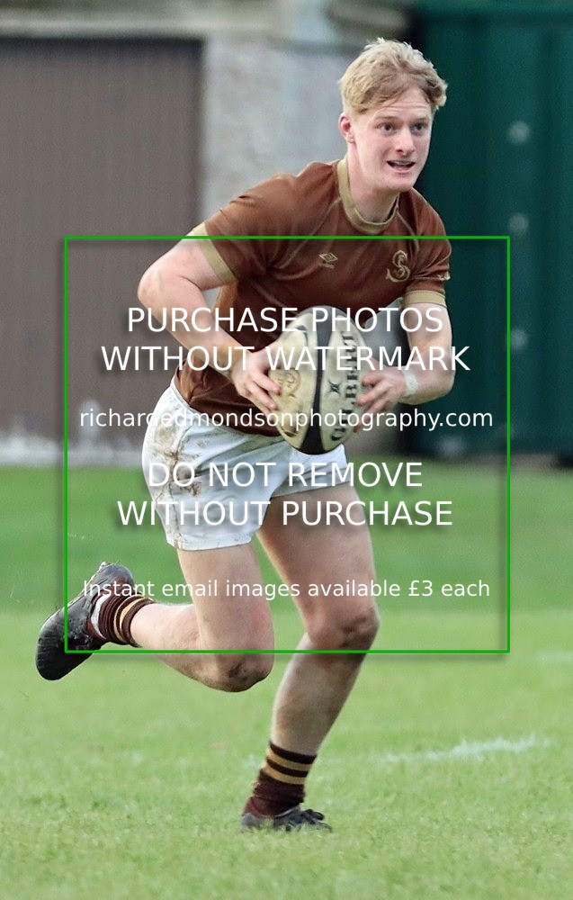 IMG_7575 - Sedbergh School 1st XV vs Llandovery (10/12/24)