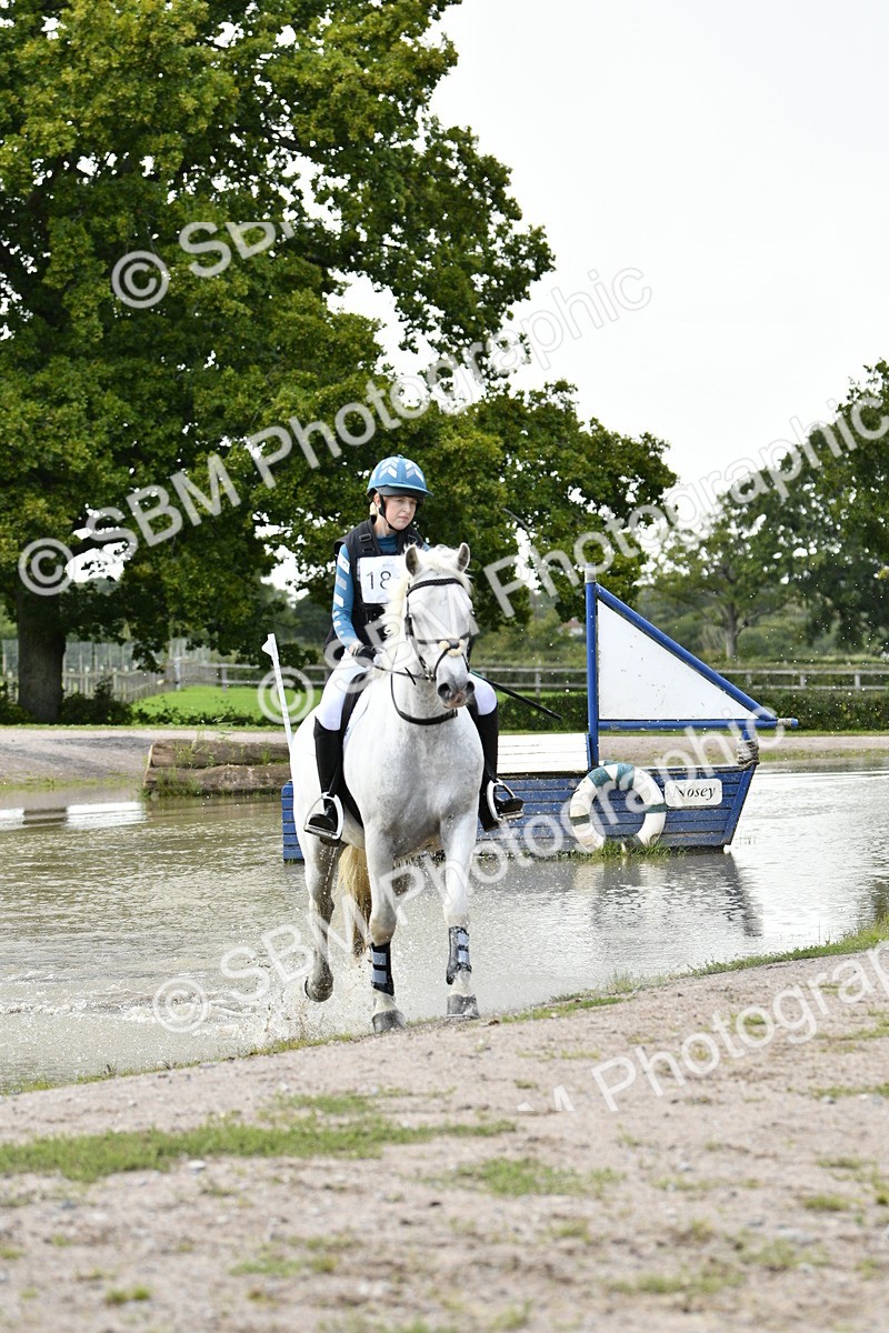 SBM_10489 - E3 - Eventers Challenge 80cm Open