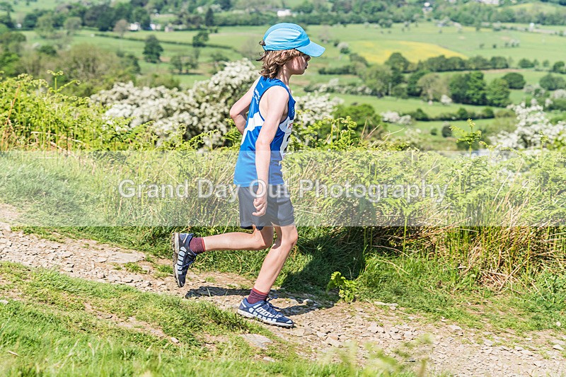 Two Tops-153 - Two Tops Fell Race Saturday 18th May 2024