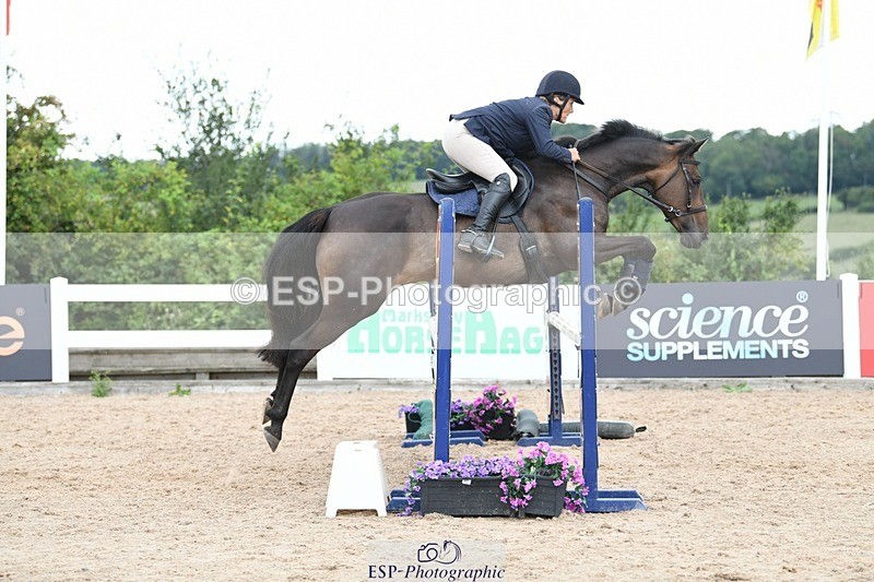 250803-125320-13316 - Cls 34 95cm National Amateur Championship Qualifier