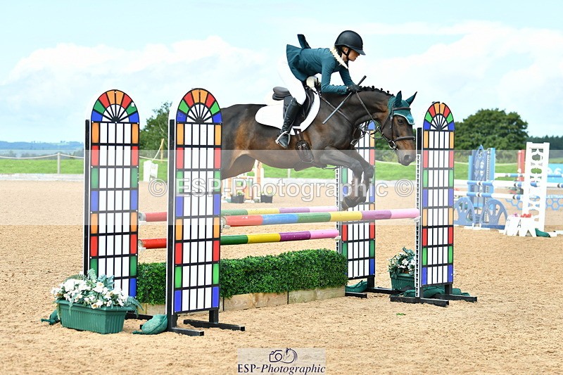 230729A-104741-05275 - Cls 14 NAF Bronze League Semi Final