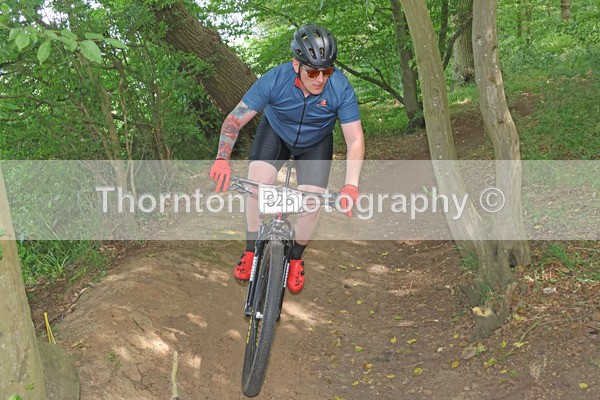 826 - MTB East Round 6 Potash 1st June 2025 10:30 Female Adult Elite+Female U14/U16Juv/Youth Race