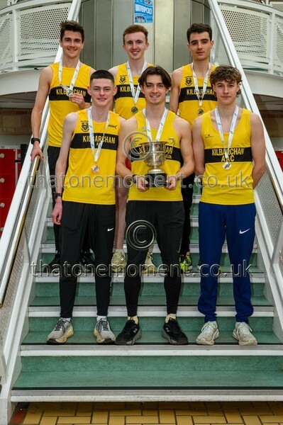 Livirelays25-920715 - Male Set Three