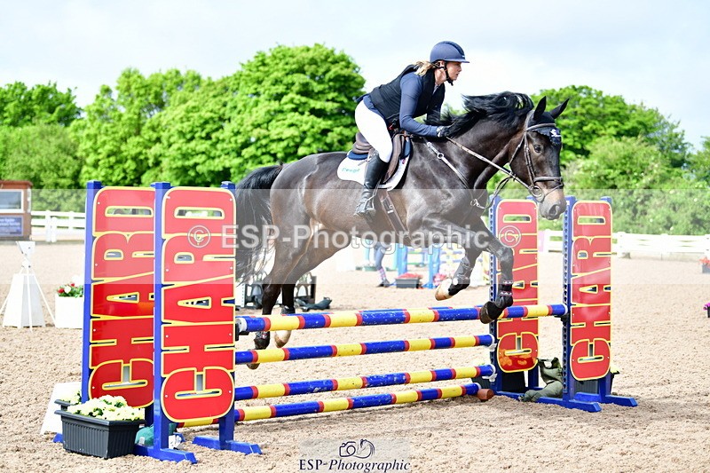 240526A-093919-07133 - Cls 32 British Novice and 90cm Open