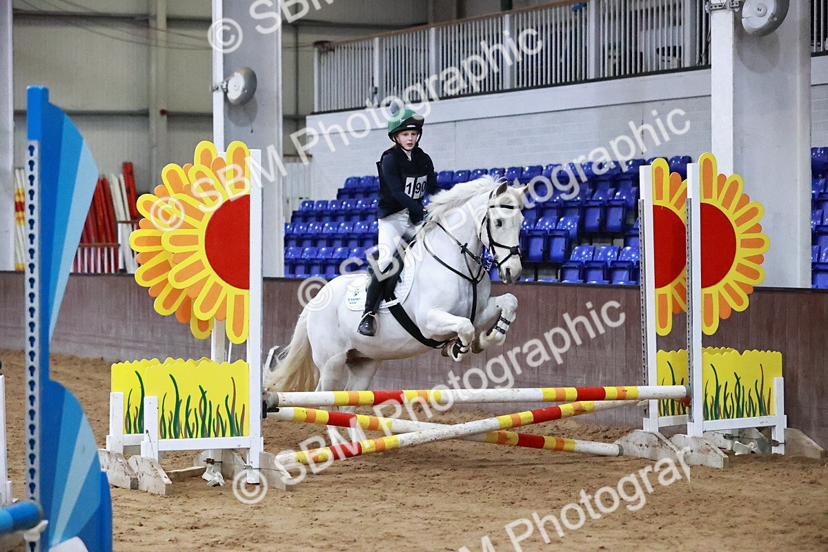 SBM_001104 - Class 3 - 60cm