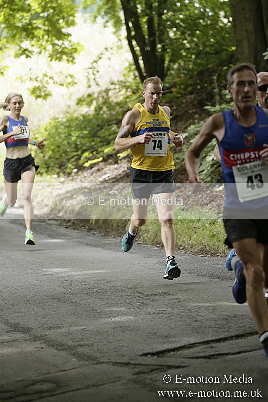 CAD5M 210719-0051 - Cadence Events Colerne 5 Miler  21-Jul-2019