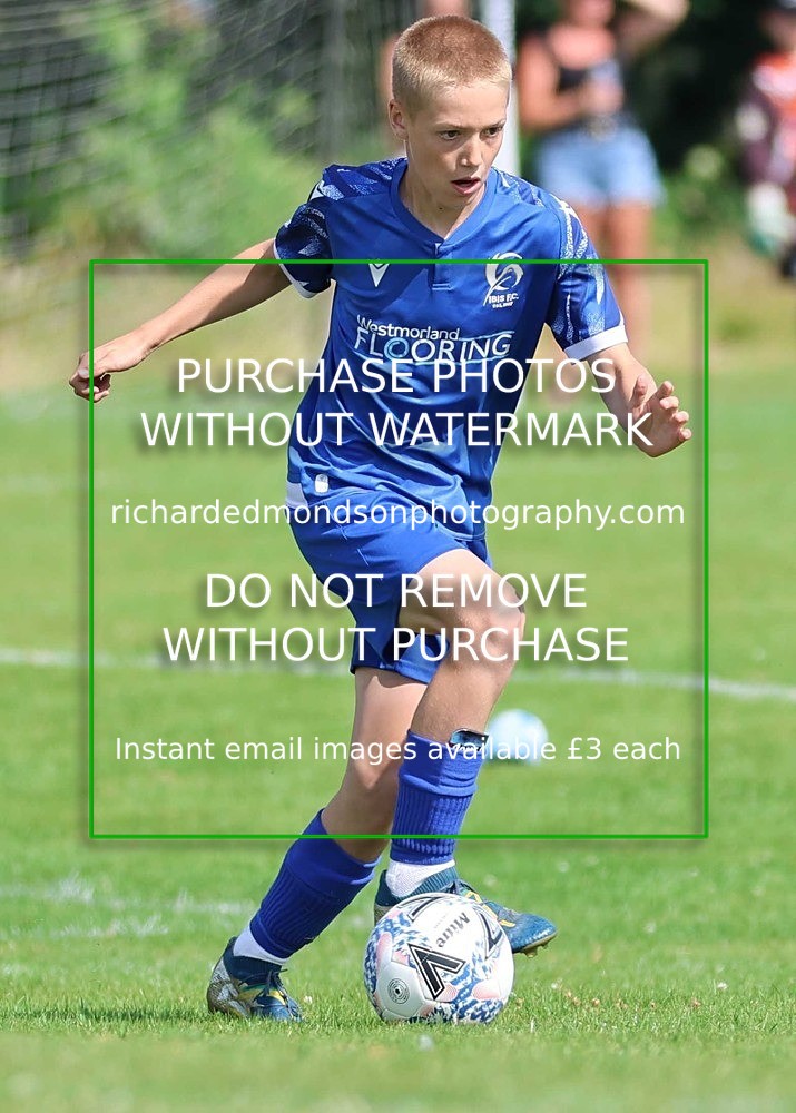 533A7808 - Ibis Youth U12