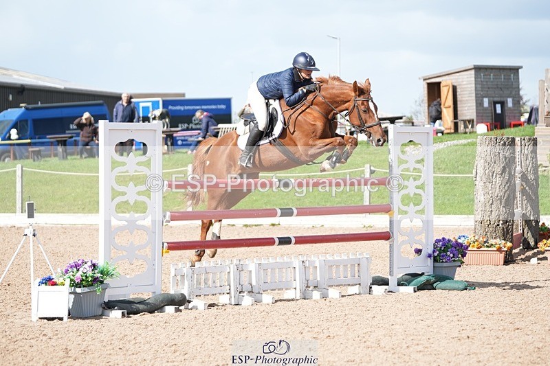 250913-145325-07657 - Cls 18 National 1.30m Open