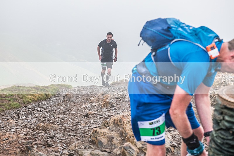 Lakes Ultra-324 - Kong Lakes Ultra Fell Race Saturday 24th June 2023